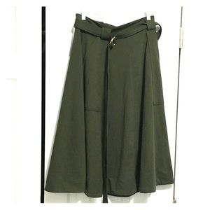 Banana Republic Skirt